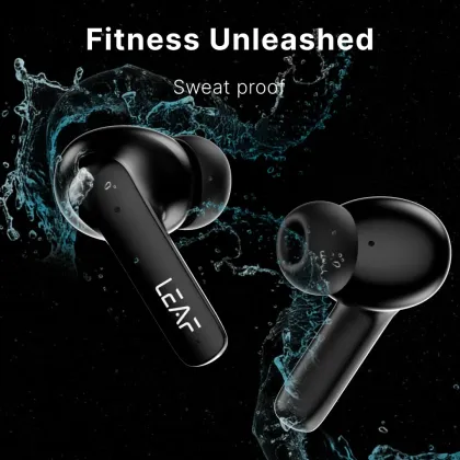 Leaf Buds X268 True Wireless Earbuds