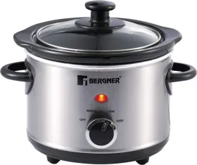 Bergner Elite BG-218 1.5L Electric Cooker