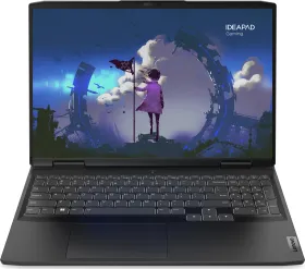 Lenovo IdeaPad Gaming 3 15IAH7 82S9014LIN Laptop (12th Gen Core i5/ 16GB/ 512GB SSD/ Win11 Home/ 4GB Graph)
