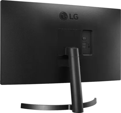 LG 27QN600 27 inch Quad HD IPS Monitor