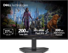 Dell SE2725HG 27 inch Full HD Gaming Monitor