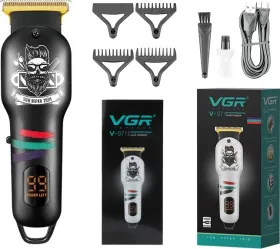 VGR V-971 Trimmer