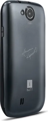 iBall Andi 3.5 KKE Glam