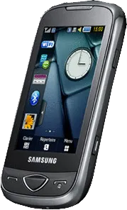 Samsung Star S5560