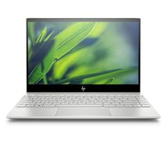 HP 14s-dy2500TU Laptop vs HP Envy 13-ah0043TX Laptop