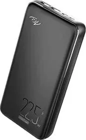 itel STAR 200F 20000 mAh Power Bank