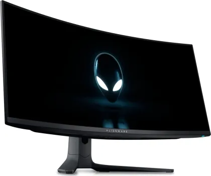 Alienware AW3423DWF 34 inch QD-OLED Gaming Monitor