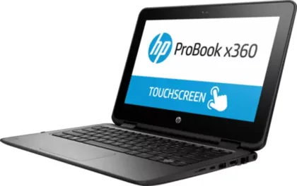 HP ProBook x360 11 G1 EE (1FY90UT) Laptop (Celeron Dual Core/ 4GB/ 64GB SSD/ Win10)