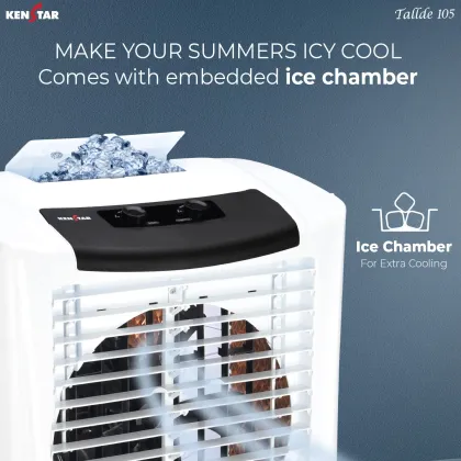 Kenstar Tallde HC 105 Desert Air Cooler