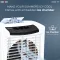 Kenstar Tallde HC 105 Desert Air Cooler