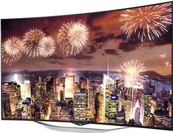 LG 55EC930T (55-inch) Full HD 3D Smart LED TV