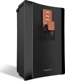 Aquaguard Copper Superio 5 L UV + UF + MIN + Cu + SS Water Purifier