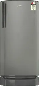 Godrej RD ERIOPLS 205BN 183 L 2 Star Single Door Refrigerator
