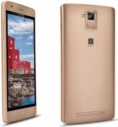 iBall Andi i9 vs OnePlus Nord CE 2 Lite 5G