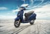 Honda Activa 2025