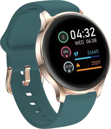 Time Up ACTG X Smartwatch