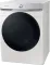 Samsung DVE50A8600E 7.5 cu ft Fully Automatic Front Load Dryer