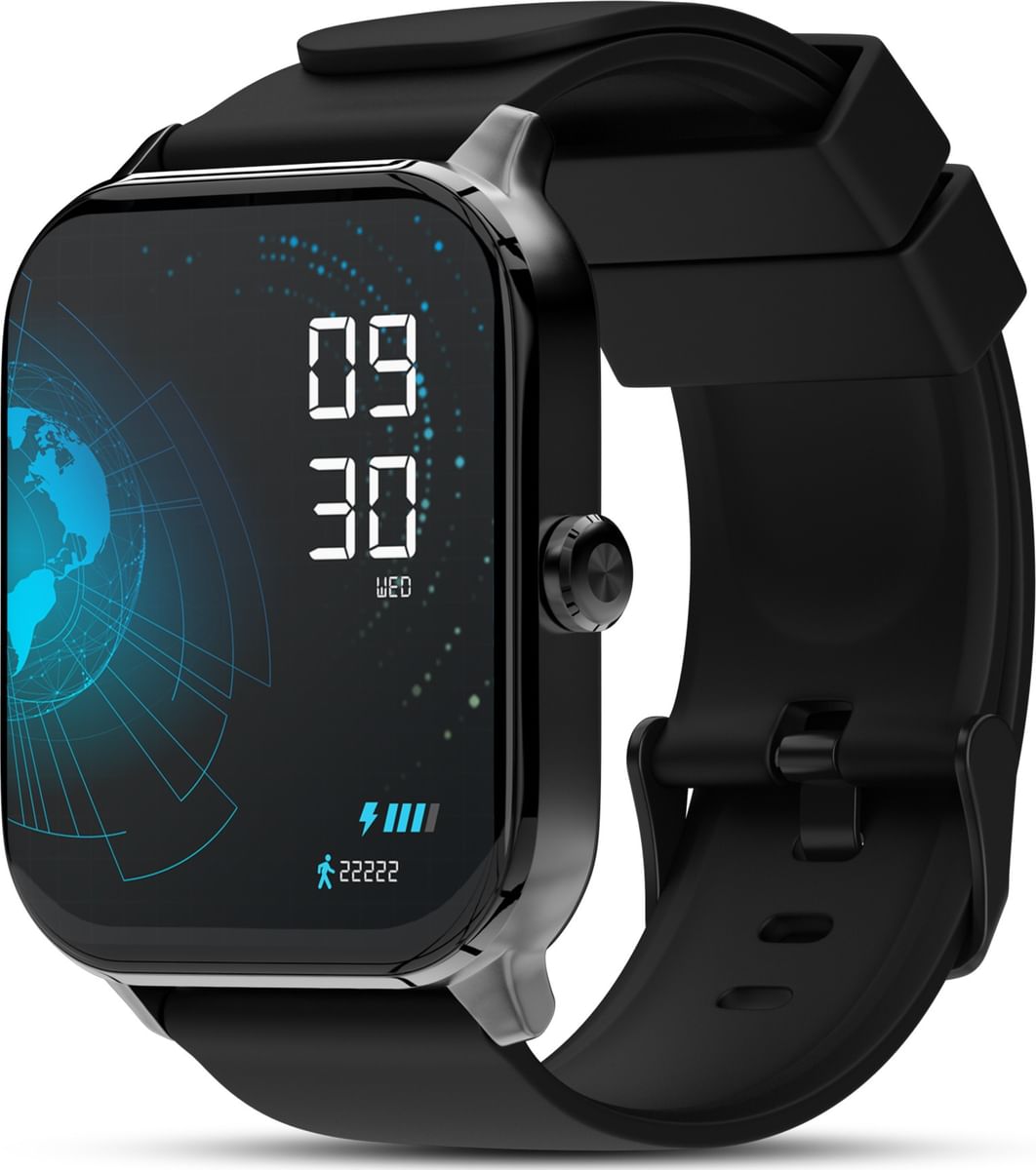 beatXP Marv Smartwatch Price in India 2024, Full Specs & Review | Smartprix