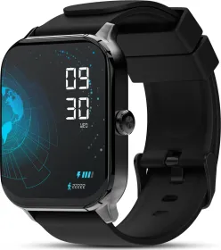 beatXP Marv Smartwatch