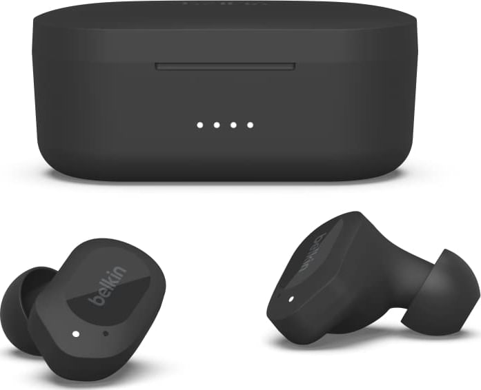 SoundForm True Wireless Bluetooth Earbuds