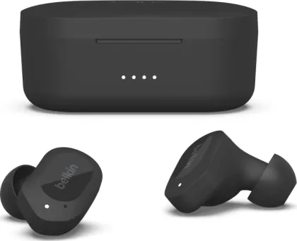 Belkin Soundform Play True Wireless Earbuds