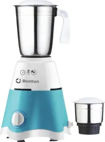 Bostton Star Super Pro 750W Mixer Grinder (2 Jars)