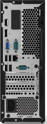 Lenovo Ideacentre 510S 90K8002TIN Tower PC (8th Gen Core i5/ 4 GB RAM/ 1 TB HDD/ DOS) - image 4