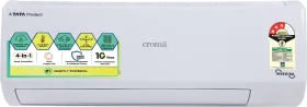 Croma CRLA024IND170257 2 Ton 3 Star 2023 Inverter Split AC