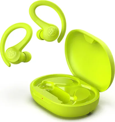 JLab Go Sport TWS Earbuds