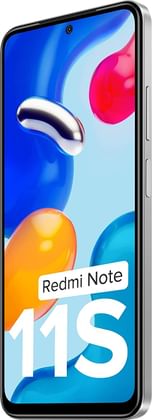 Xiaomi Redmi Note 11S (6GB RAM + 128GB)