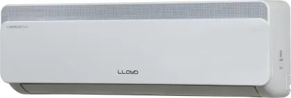 Lloyd GLS18B3YWBEP 1.5 Ton 3 Star Split AC