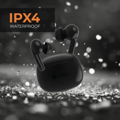 Just Corseca Skiepods True Wireless Earbuds