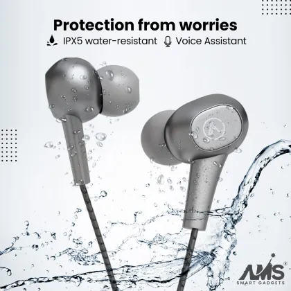 AMS Roxx Wireless Neckband