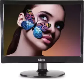 Elista ELS-VS16HD 15.1 inch HD Monitor