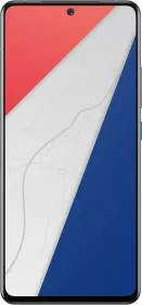 iQOO 7 Legend (12GB RAM + 256GB)
