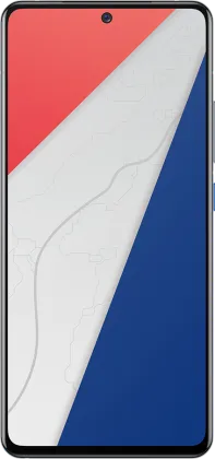 iQOO 7 Legend (12GB RAM + 256GB)