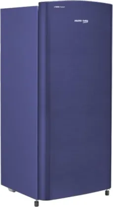 Voltas Beko RDC215C/2S0XER0M0000GO 183 L 2 Star Single Door Refrigerator
