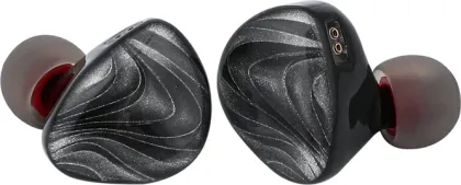 Linsoul TinHiFi P1 MAX II Wired Earphones