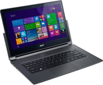 Acer Aspire R7-371T R-13 (NX.MQPSI.004) Notebook (5th Gen Ci5/ 8GB/ 512GB SSD/ Win8.1)