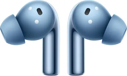 OPPO Enco X3i True Wireless Earbuds