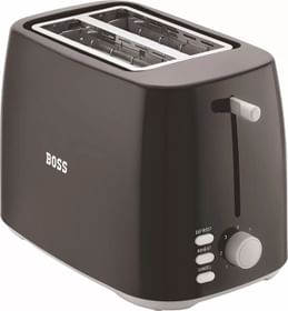 Boss B526 800 W Pop Up Toaster