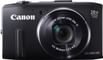 Canon PowerShot SX280 HS Point & Shoot Camera