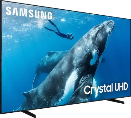 Samsung DU9000 98 inch Ultra HD 4K Smart LED TV (UN98DU9000)