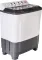 TCL TWT85-P103PW 8.5 kg Semi Automatic Washing Machine