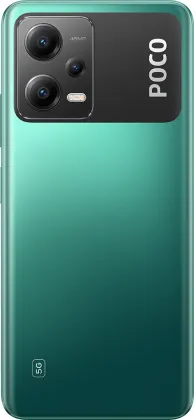 POCO X5 5G (8GB RAM + 256GB)
