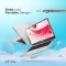 Acer Aspire 3 A311-45 UN.35MSI.01W Laptop (AMD Ryzen 3 7330U / 8GB/ 512GB SSD/ Win11)