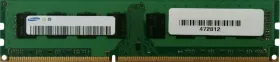 Samsung M378B5173QH0-YK0 4 GB DDR3-1600 Desktop RAM