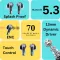 Zusix AuraPods 310 True Wireless Earbuds