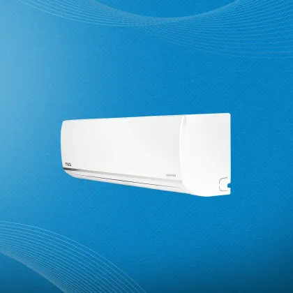 MarQ by Flipkart 155IPG24WQ 1.5 Ton 5 Star 2024 Inverter Split AC