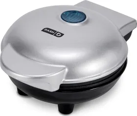 Dash DMG001SL 350W Grill Sandwich Maker